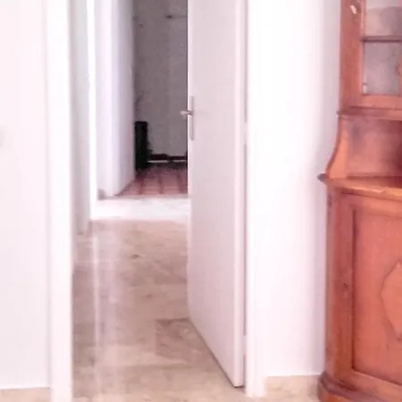Apartment Rue Du Soleil Levant