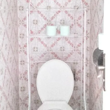 Apartamento Rue Du Soleil Levant *