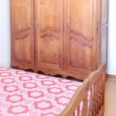 Rue Du Soleil Levant Apartmán Ajaccio (Corsica)