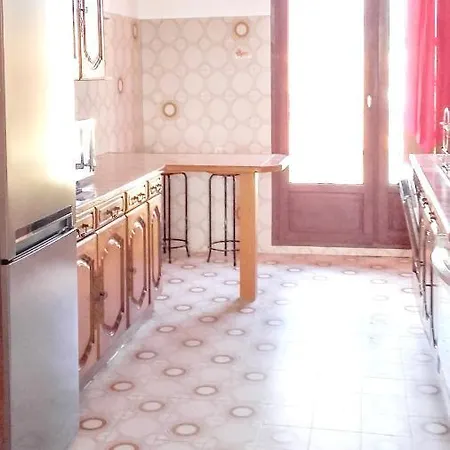 Apartment Rue Du Soleil Levant