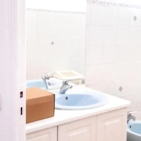 Rue Du Soleil Levant Apartment *