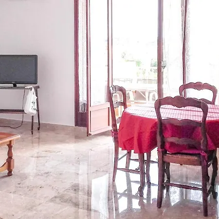 Rue Du Soleil Levant Apartmán Ajaccio (Corsica)