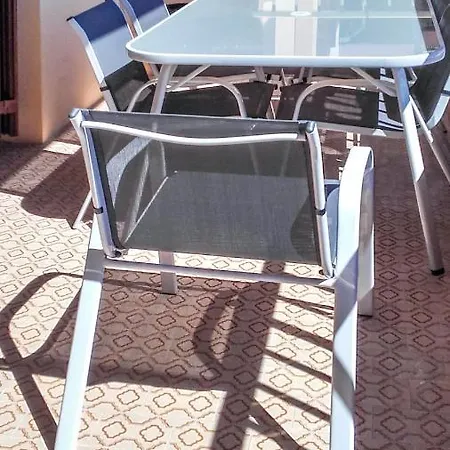Rue Du Soleil Levant Apartment